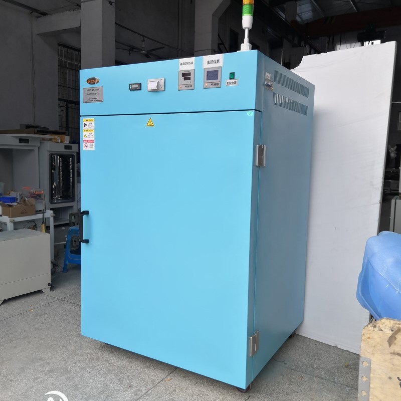 影响真空干燥箱压力表******性的因素(一)