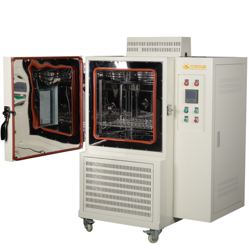 充氮高温烘箱的有哪些特点呢,看上海灯晟仪器怎么说!