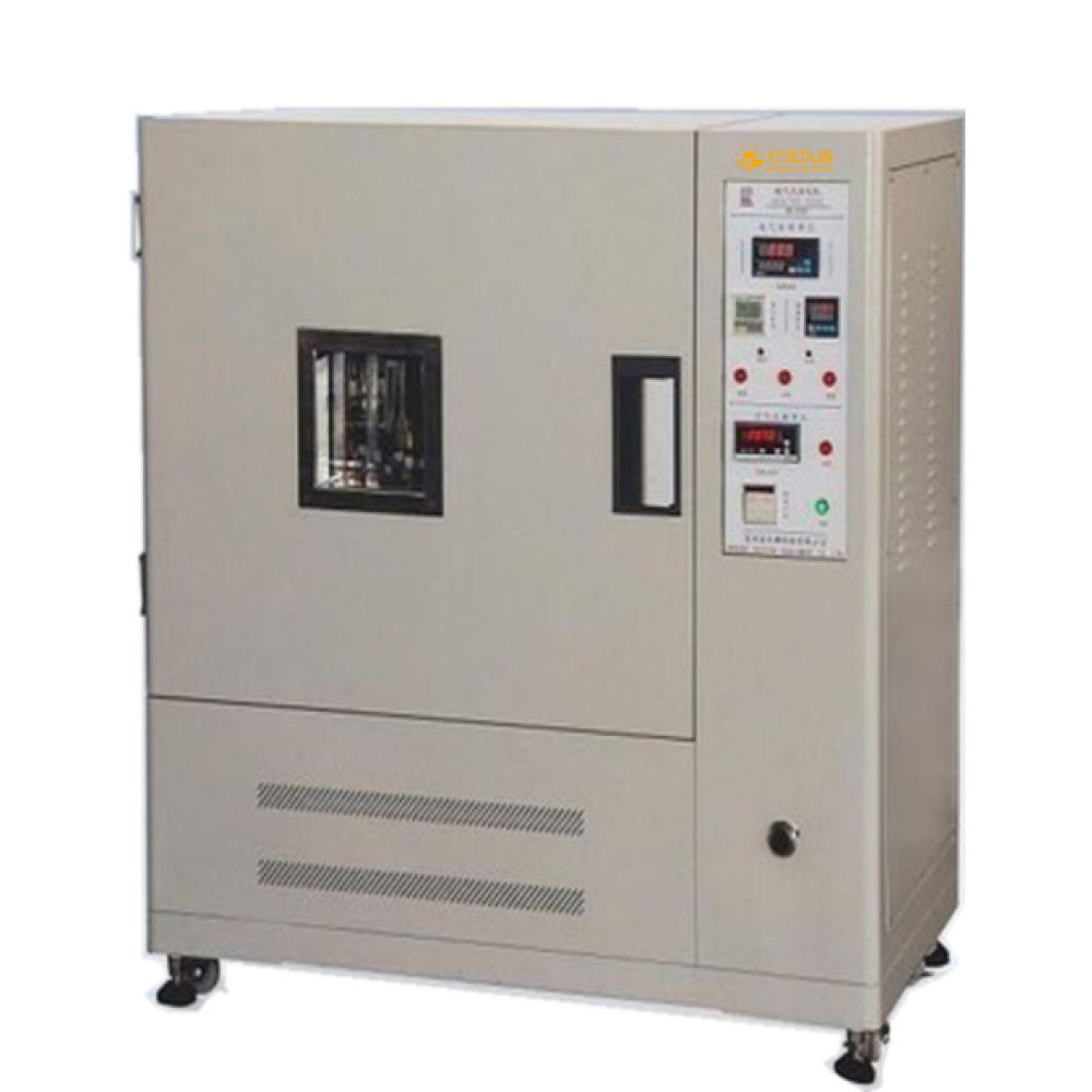 充氮高温烘箱中的一些常见毛病的原因及解决