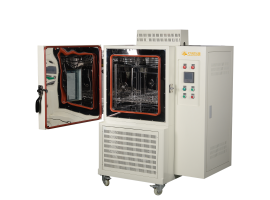 充氮高温烘箱的有哪些特点呢，看上海灯晟仪器怎么说！