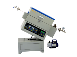 真空管式炉的低温实验环境不理想，该怎么处理