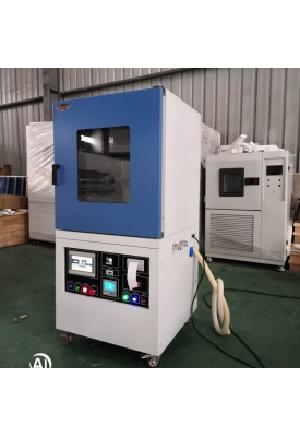 定制全自动充氮真空烘箱