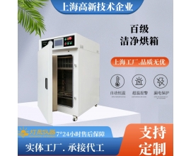百级洁净烘箱