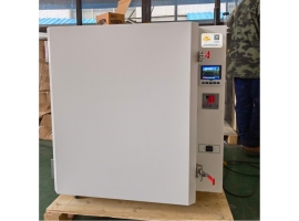 600℃高温干燥箱研发成功